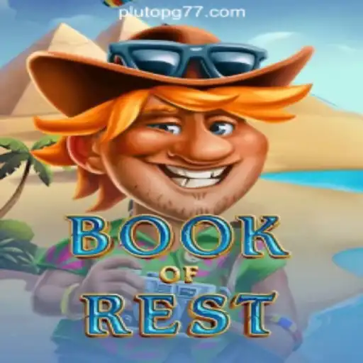 Exploring the Enchanting World of BookofRest: A Dive into Pluto PG777 Oficial Slots Brasil #1