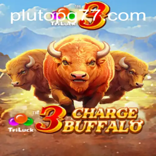 Discover 3ChargeBuffalo: An Electrifying Slot Adventure