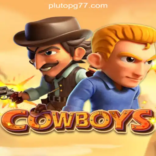 Exploring Cowboys: A Frontier Adventure in Pluto PG777 Oficial Slots Brasil #1