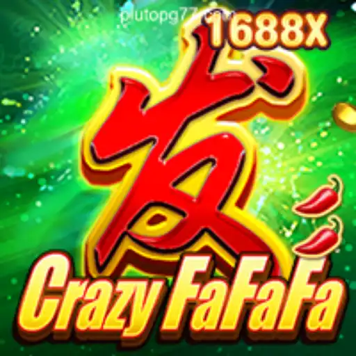CrazyFaFaFa: Unveiling the Excitement of Pluto PG777 Oficial Slots Brasil #1