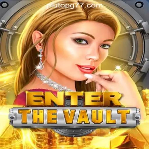 EntertheVault: Unlock the Mysteries of Pluto PG777 Oficial Slots Brasil #1