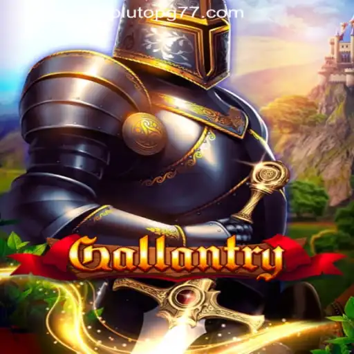 Gallantry: An In-Depth Exploration of the Game's Mechanics and Appeal