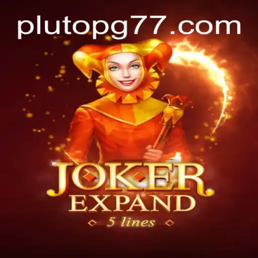 Exploring JokerExpand and Pluto PG777 Oficial Slots Brasil #1