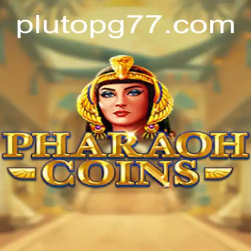 Exploring PharaohCoins: The Top Casino Game Linked to Pluto PG777 Oficial Slots Brasil