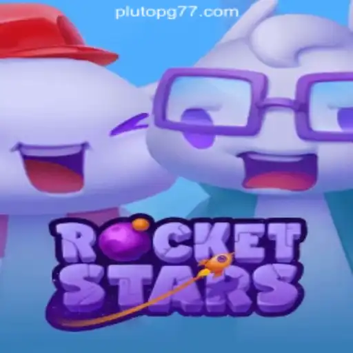 Exploring the Thrilling Universe of RocketStars: An In-Depth Look at Pluto PG777 Oficial Slots Brasil #1
