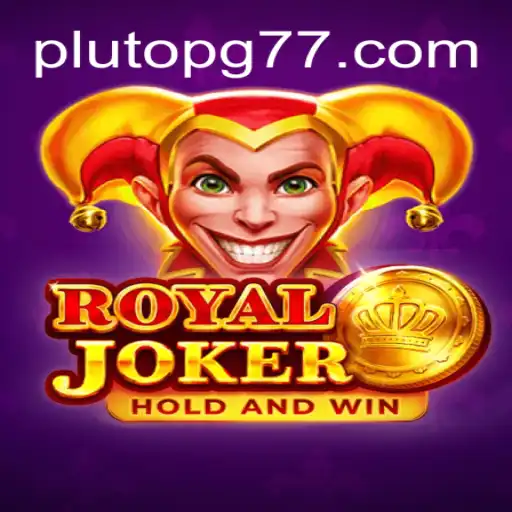 Discover the Exciting World of Royaljoker: An In-Depth Guide to Pluto PG777 Oficial Slots Brasil #1