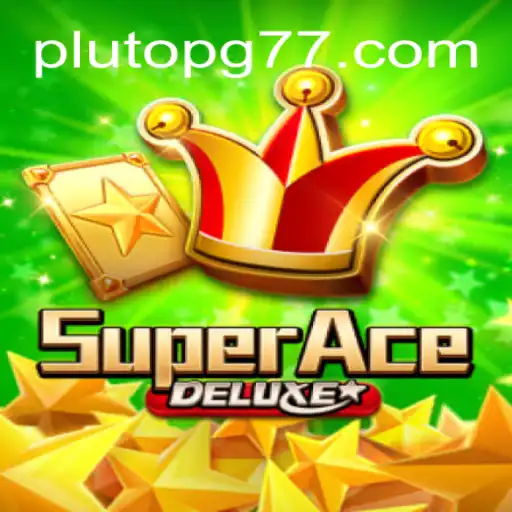 Exploring the Excitement of SuperAceDeluxe: A Dive into Gameplay and Strategy