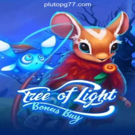 Unlock the Mystical World of TreeOfLightBonusBuy with Pluto PG777 Oficial Slots Brasil #1