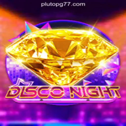 Exploring DiscoNight: The New Sensation in Gaming with Pluto PG777 Oficial Slots Brasil #1