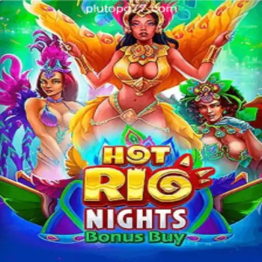 Discover the Thrills of HotRioNightsBonusBuy - A Premiere Slot Experience