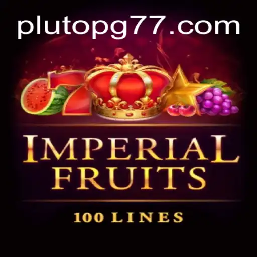 Explore ImperialFruits100: A Dazzling Slot Game Experience