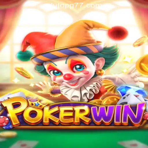 Unveiling POKERWIN: An Immersive Journey into Pluto PG777 Oficial Slots Brasil #1