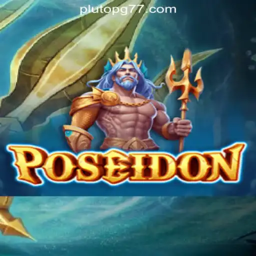 Discovering the Depths of Poseidon - A Dive into the New Sensation in Online Gaming