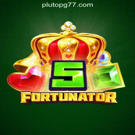 Exploring the Thrills of 5Fortunator: A Deep Dive into a Premier Slot Game