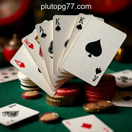 Exploring the World of Card Games: A Unique Tradition