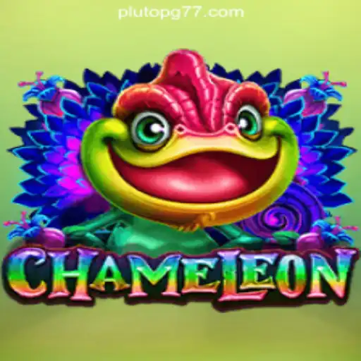 Exploring Chameleon: An In-Depth Look at Pluto PG777 Oficial Slots Brasil #1