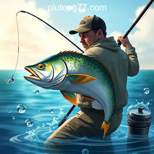 Exploring the Exciting World of Fishing Games