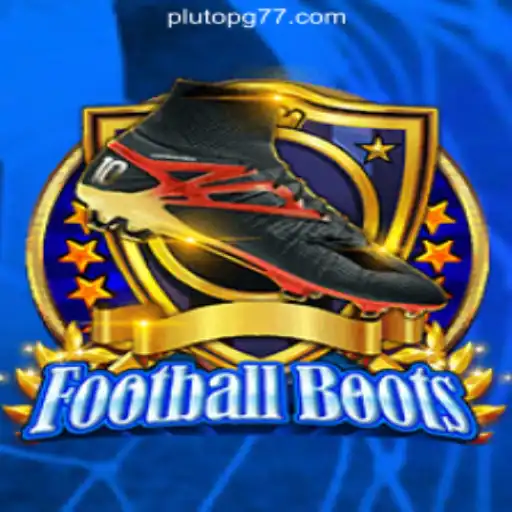 The Intriguing World of FootballBoots and Pluto PG777 Oficial Slots Brasil #1