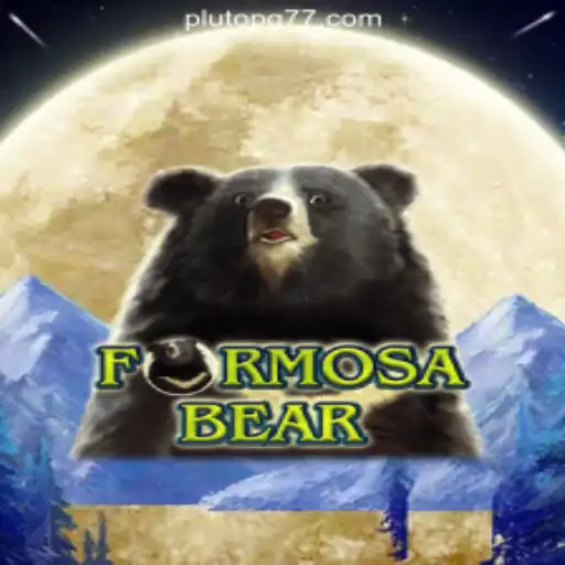 Exploring FormosaBear and the Rise of Pluto PG777 Oficial Slots in Brazil