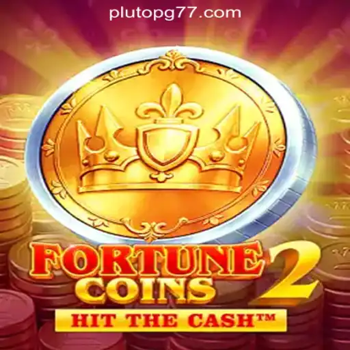 Discovering FortuneCoins2: Dive Into the World of Pluto PG777 Oficial Slots Brasil #1