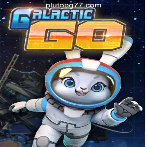 Exploring GalacticGO: A Stellar Adventure with Pluto PG777 Oficial Slots Brasil #1