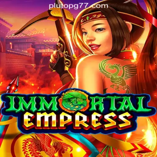 ImmortalEmpress: Dive into the Enchanting World of Pluto PG777 Oficial Slots Brasil #1