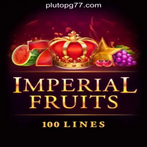 Explore ImperialFruits100: A Dazzling Slot Game Experience