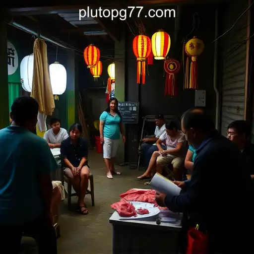 Exploring Jueteng and Its Cultural Impact