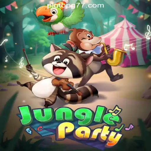 Explore the Exciting World of JungleParty and Pluto PG777 Oficial Slots Brasil #1