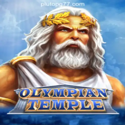Unveiling the Mystical World of OlympianTemple: The Premier Choice for Pluto PG777 Oficial Slots Brasil #1