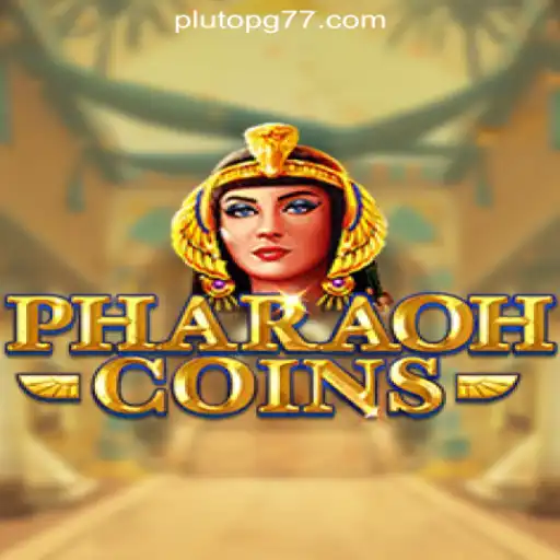 Exploring PharaohCoins: The Top Casino Game Linked to Pluto PG777 Oficial Slots Brasil