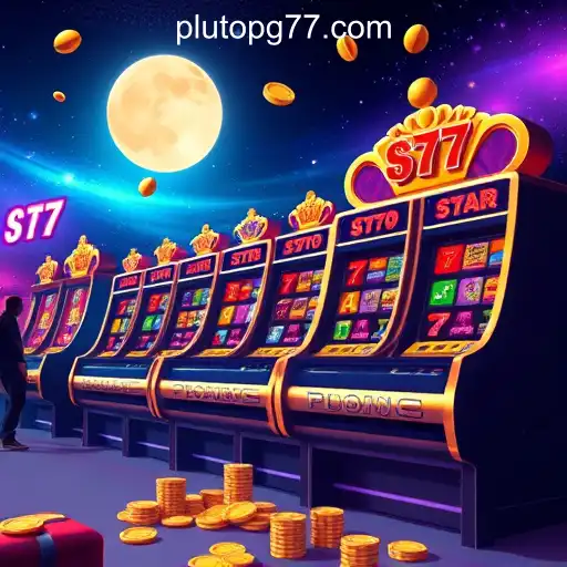 Responsible Gambling and the Rise of Pluto PG777 Oficial Slots Brasil #1