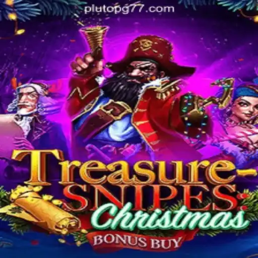 Discover the Excitement of TreasuresnipesChristmas and Pluto PG777 Oficial Slots Brasil #1