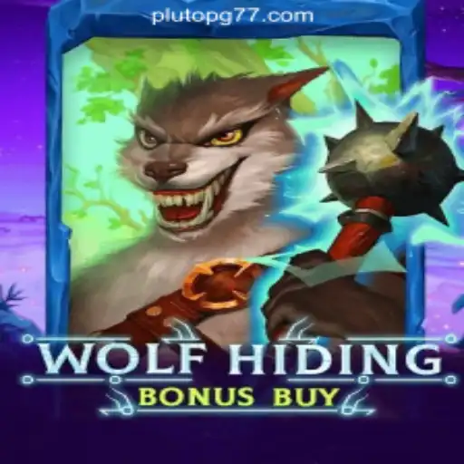 Discover the Exciting World of WolfHidingBonusBuy