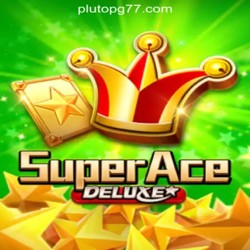 Exploring the Excitement of SuperAceDeluxe: A Dive into Gameplay and Strategy