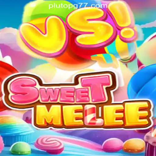 SweetMelee: The Enchanting World of Gaming Coupled with Pluto PG777 Oficial Slots Brasil #1
